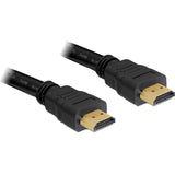 DeLOCK High Speed HDMI kabel met Ethernet