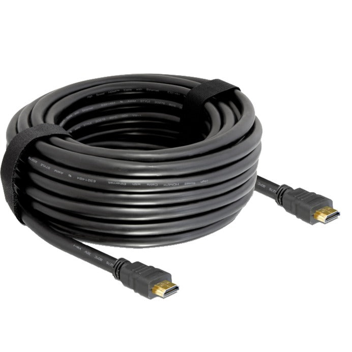 DeLOCK High Speed HDMI kabel met Ethernet