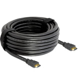 DeLOCK High Speed HDMI kabel met Ethernet