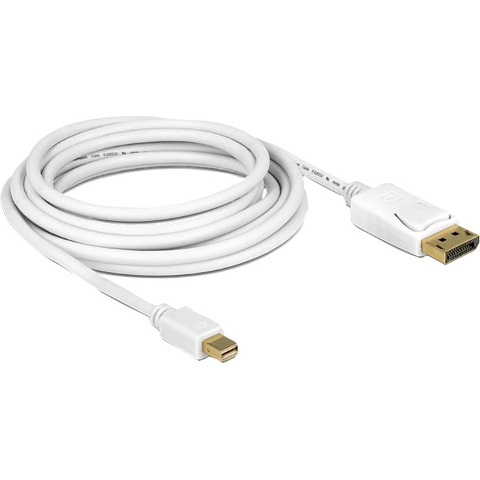 DeLOCK Mini DisplayPort > DisplayPort