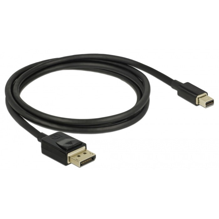 DeLOCK Mini DisplayPort > DisplayPort