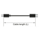 DeLOCK Mini DisplayPort > DisplayPort