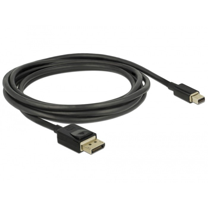 DeLOCK Mini DisplayPort > DisplayPort
