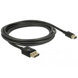 DeLOCK Mini DisplayPort > DisplayPort