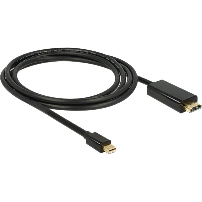 DeLOCK Mini DisplayPort > HDMI