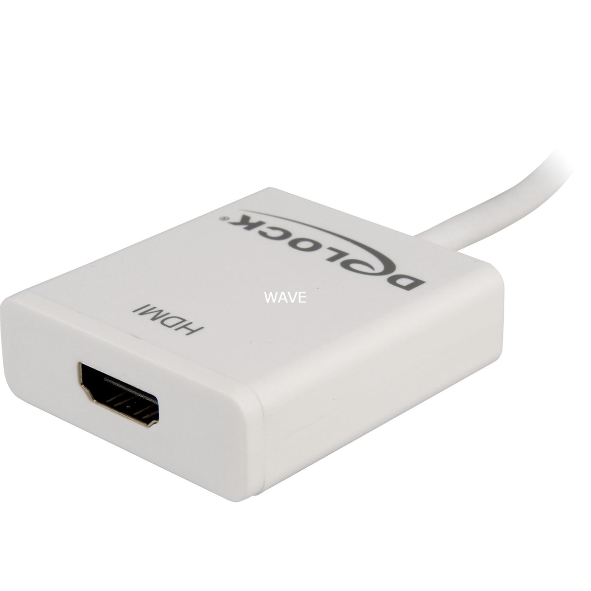 DeLOCK Mini DisplayPort > HDMI
