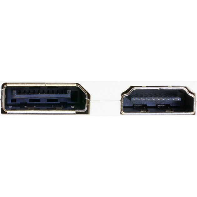 DeLOCK Mini DisplayPort naar DisplayPort HDMI DVI