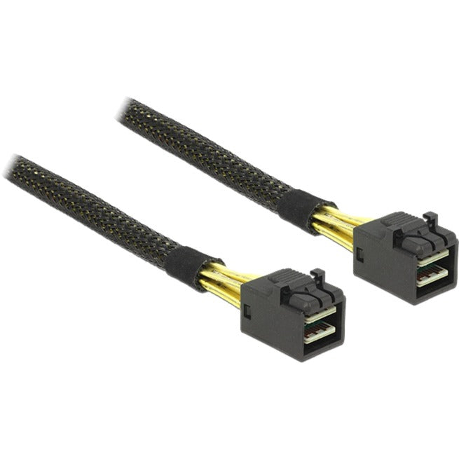 DeLOCK Mini SAS HD SFF-8643 > Mini SAS HD SFF-8643