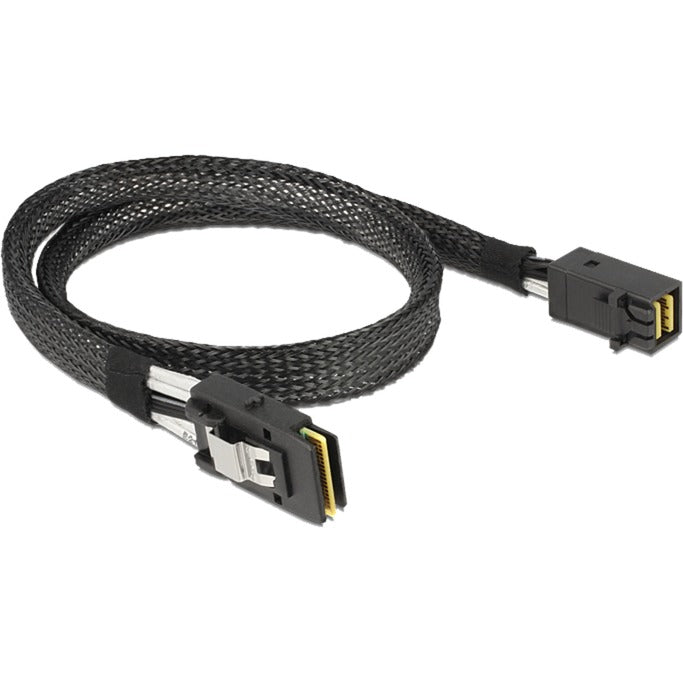 DeLOCK Mini SAS HD SFF-8643 > Mini SAS SFF-8087, 0,5m