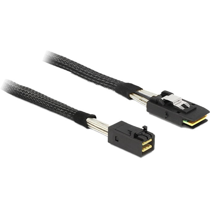 DeLOCK Mini SAS HD SFF-8643 > Mini SAS SFF-8087