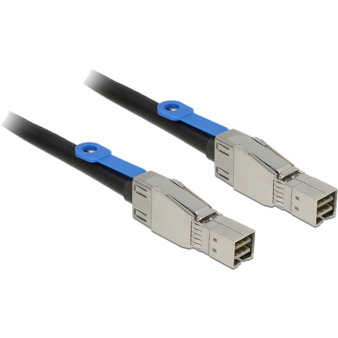 DeLOCK Mini SAS SFF-8644 > Mini SAS SFF-8644