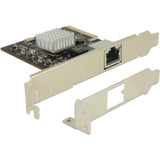 DeLOCK PCI Express Card > 1 x 10 Gigabit LAN NBASE-T RJ45