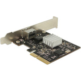 DeLOCK PCI Express Card > 1 x 10 Gigabit LAN NBASE-T RJ45