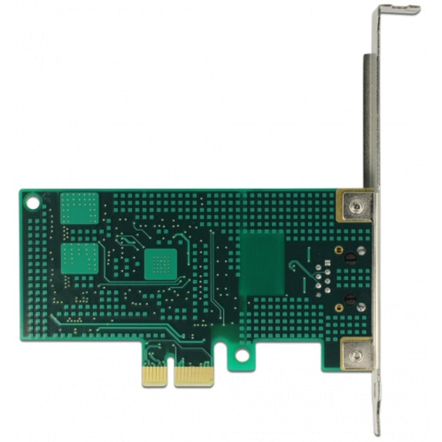 DeLOCK PCI Express Card > 1 x Gigabit LAN