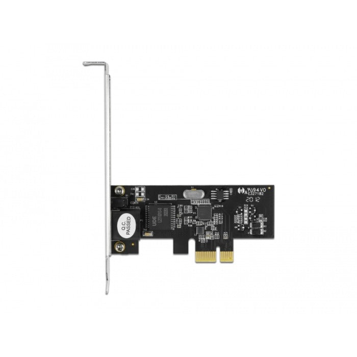DeLOCK PCI Express x1 Card naar 1x RJ45 2,5 Gigabit LAN i