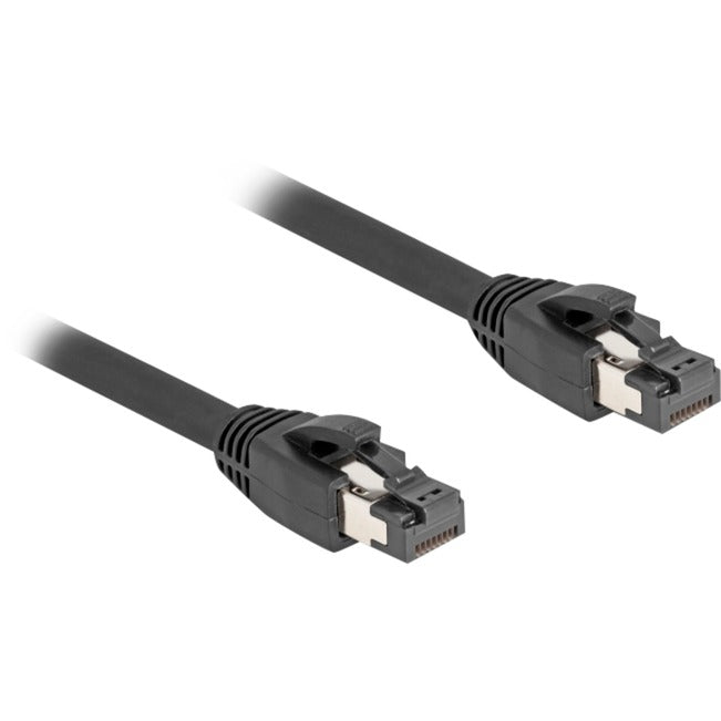 DeLOCK Patchkabel S FTP, RJ-45 met Cat.8.1