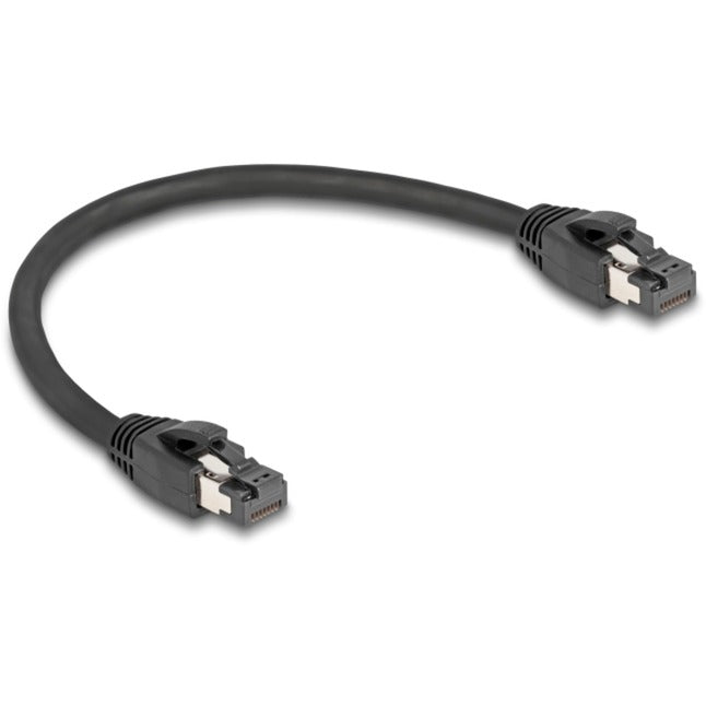 DeLOCK Patchkabel S FTP, RJ-45 met Cat.8.1
