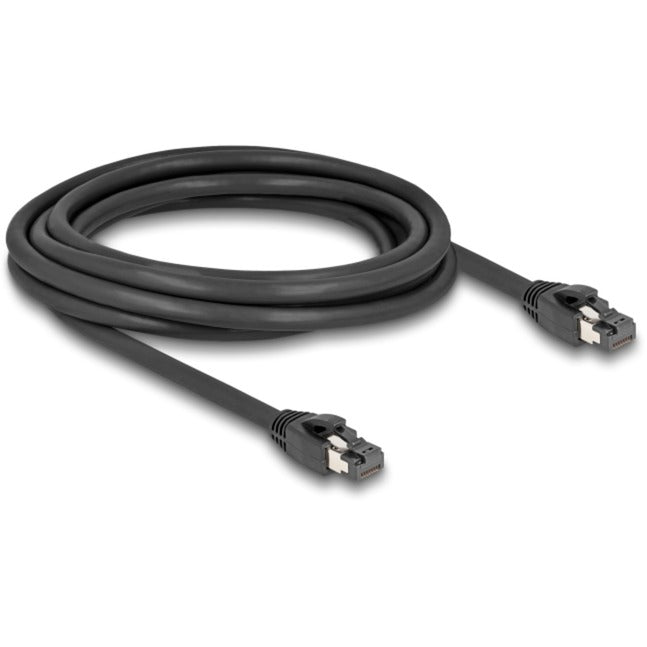 DeLOCK Patchkabel S FTP, RJ-45 met Cat.8.1