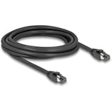 DeLOCK Patchkabel S FTP, RJ-45 met Cat.8.1