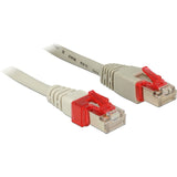 DeLOCK RJ45 Repair Clip Set 2