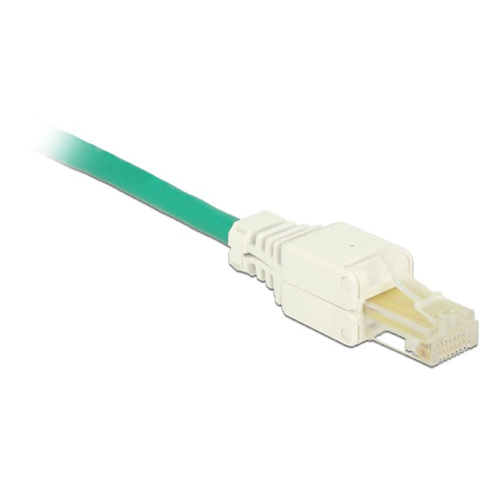 DeLOCK RJ45 plug Cat.5e UTP toolfree