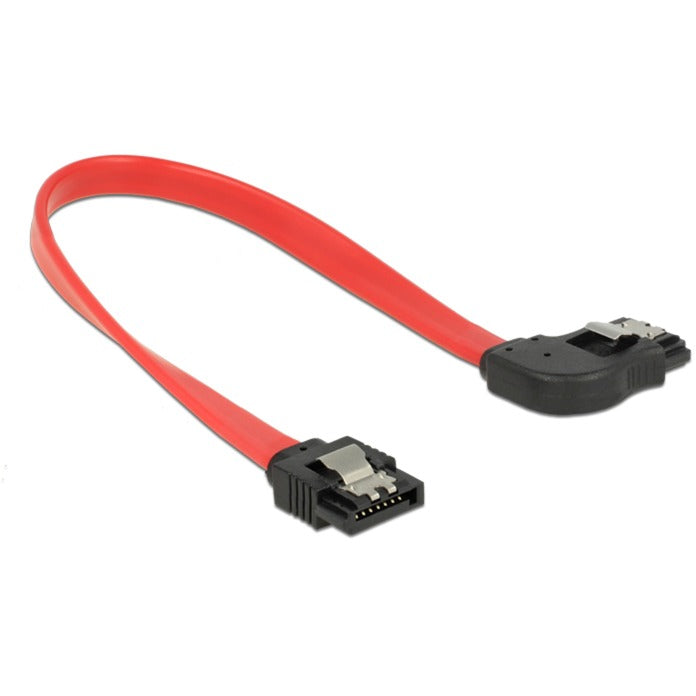 DeLOCK SATA 6 Gb s, rechtse hoek
