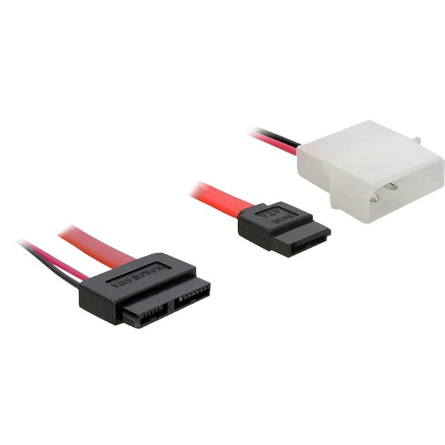 DeLOCK SATA Slimline All-in-One Kabel