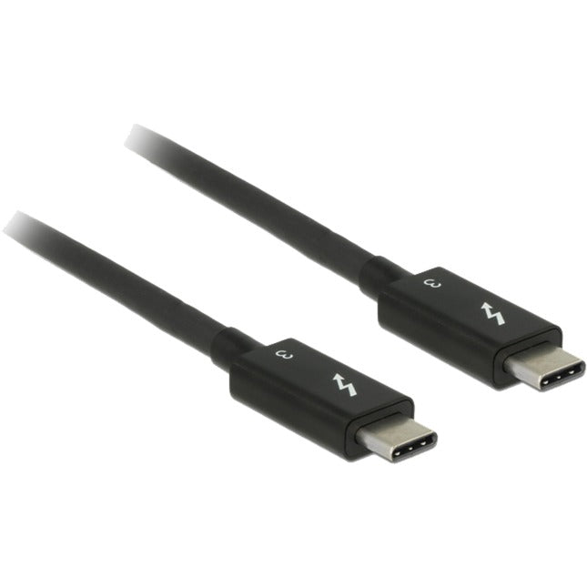 DeLOCK Thunderbolt 3 USB-C
