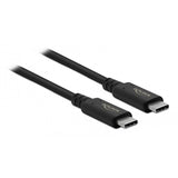 DeLOCK USB4 40 Gbps Coaxial