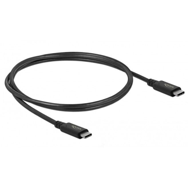DeLOCK USB4 40 Gbps Coaxial