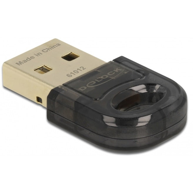 DeLOCK USB 2.0 Bluetooth 5.0 Mini Adapter