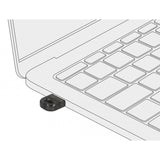 DeLOCK USB 2.0 Bluetooth 5.0 Mini Adapter