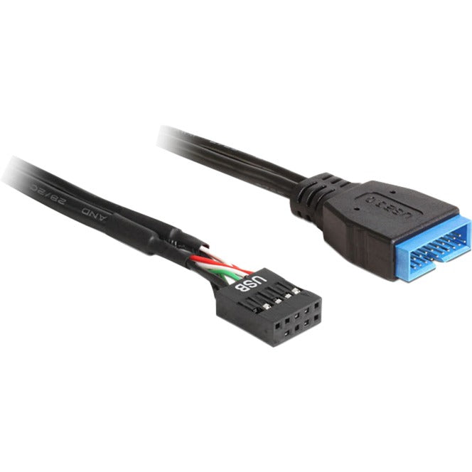 DeLOCK USB 2.0 intern > USB 3.0