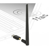 DeLOCK USB 3.0 Dualband WLAN Stick