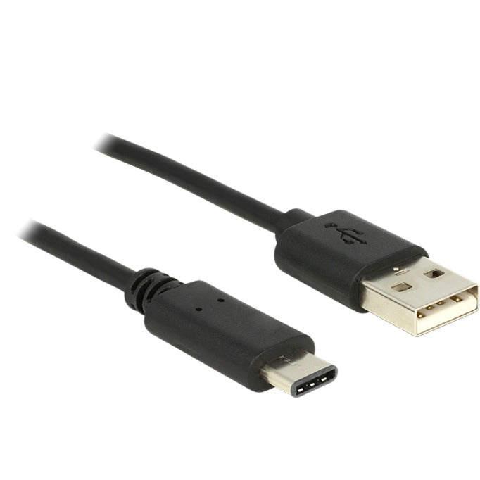 DeLOCK USB-C 2.0 > USB-A