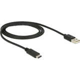 DeLOCK USB-C 2.0 > USB-A