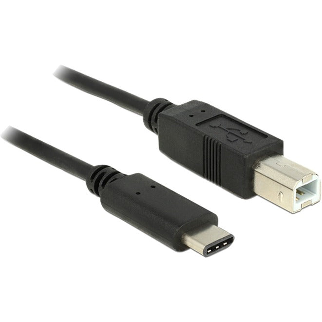 DeLOCK USB-C 2.0 > USB-B
