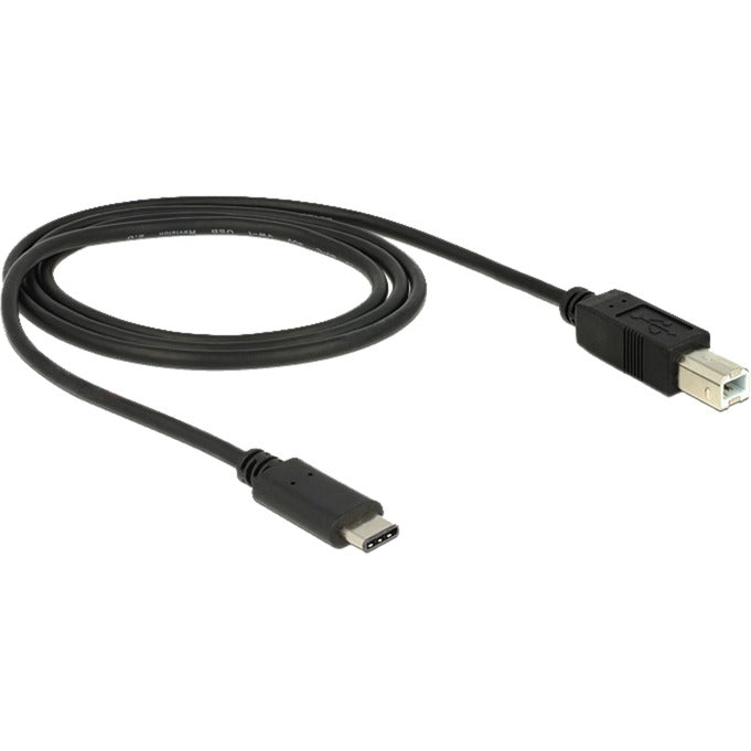 DeLOCK USB-C 2.0 > USB-B