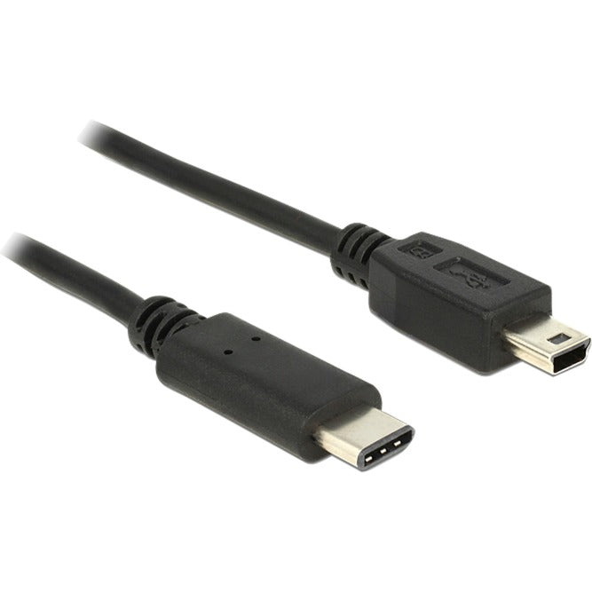 DeLOCK USB-C 2.0 > USB Mini-B