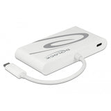 DeLOCK USB-C 3.1 > HDMI + VGA + LAN + USB