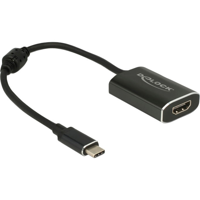 DeLOCK USB-C (male) > HDMI (female)