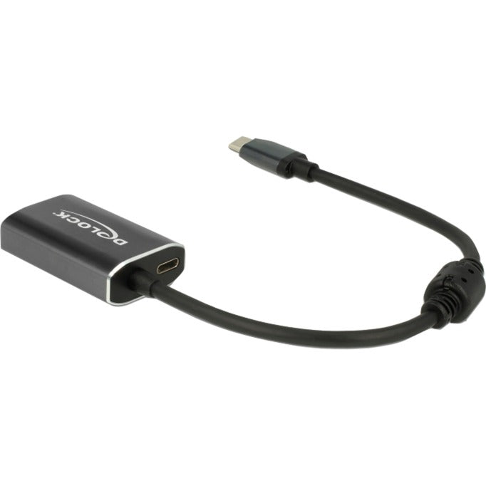 DeLOCK USB-C (male) > Mini DisplayPort (female) met PD fu