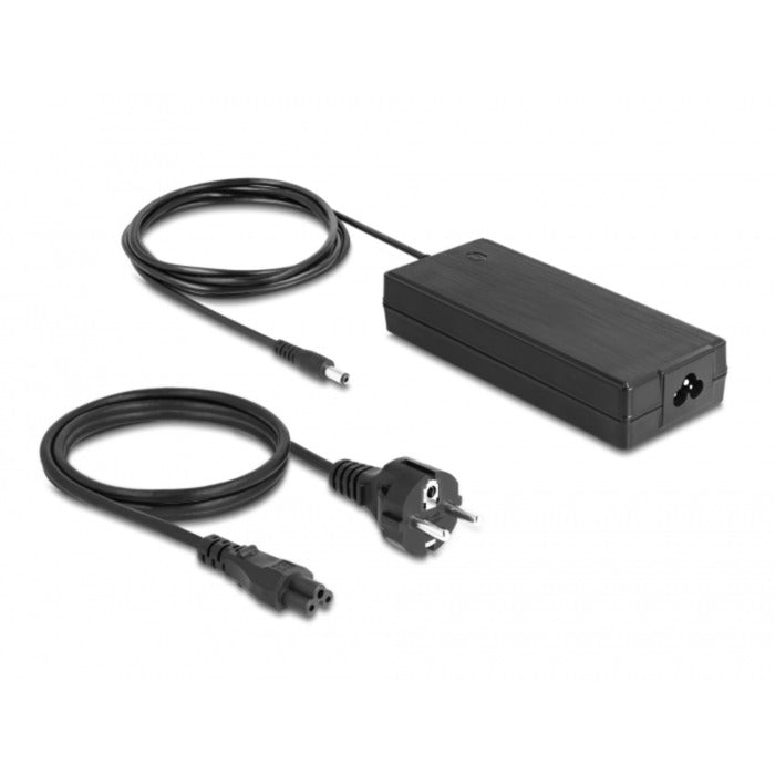 DeLOCK USB Charging Station met 3 x USB Type-C PD + 3 x U