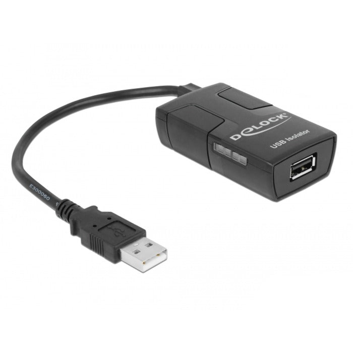 DeLOCK USB Isolator met 5 kV Isolation
