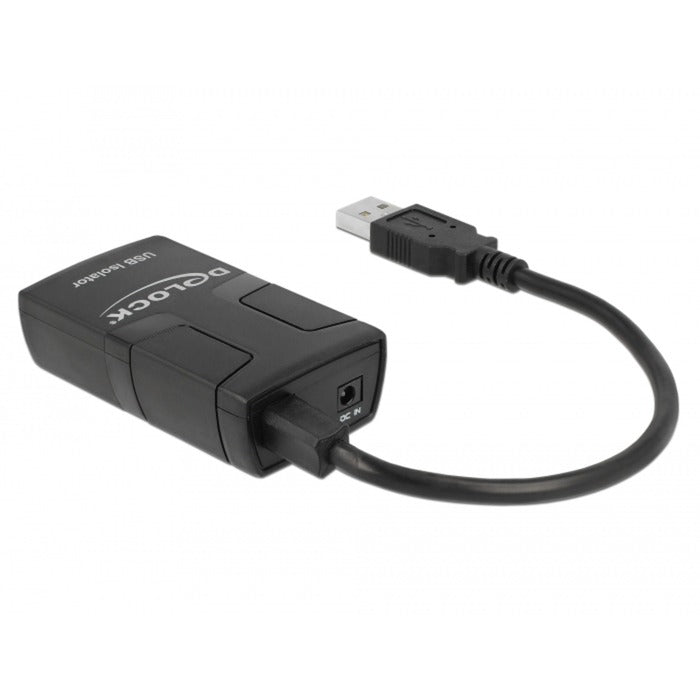 DeLOCK USB Isolator met 5 kV Isolation