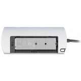 DeLOCK USB Type-C Docking Station met M.2 Slot