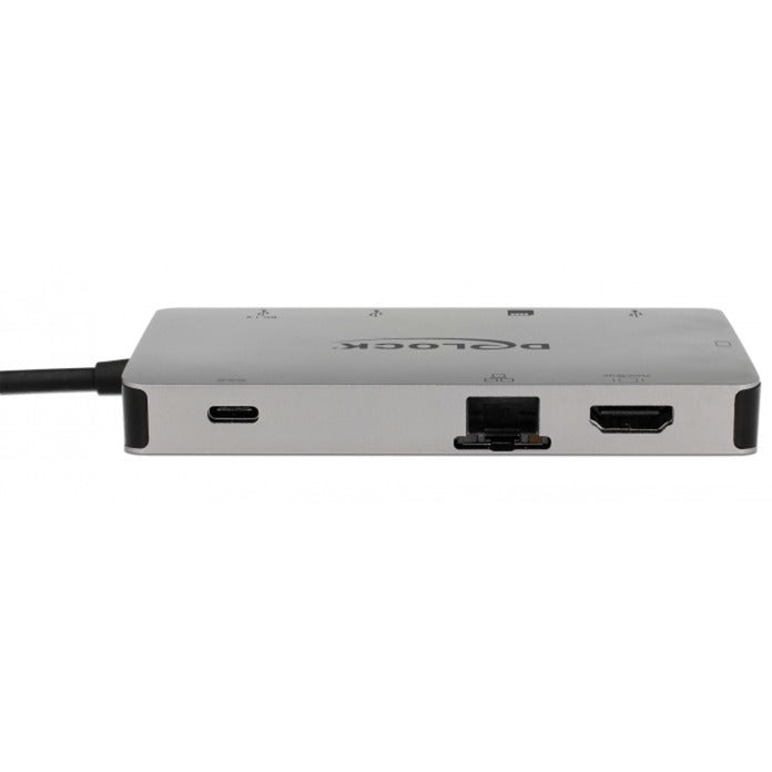 DeLOCK USB Type-C dockingstation 4K