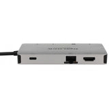 DeLOCK USB Type-C dockingstation 4K