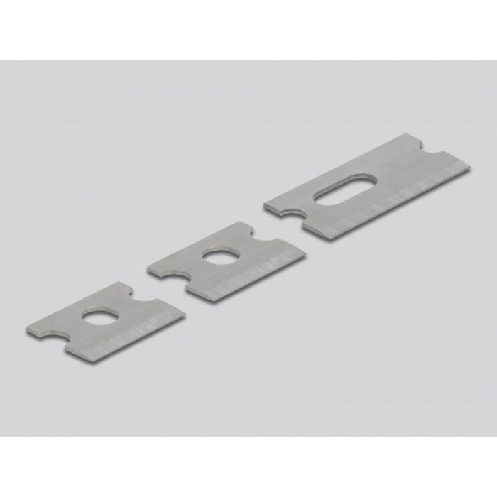 DeLOCK Universal Crimpingtool with wire stripper 90505