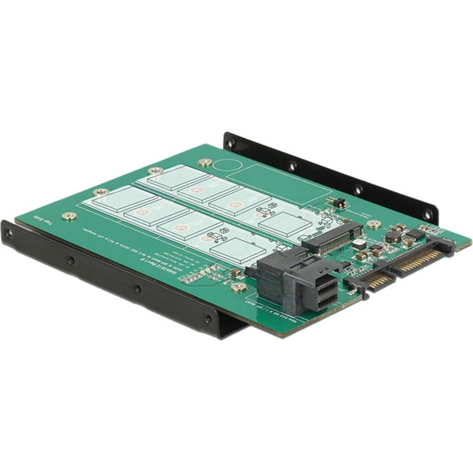 DeLOCK Converter SATA 22 pin SFF-8643